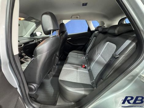 Chevrolet TRACKER LTZ 1.0 Turbo 12V Flex Aut.