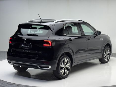 VolksWagen T-Cross Hig. 250 TSI 1.4 Flex 16V 5p Aut
