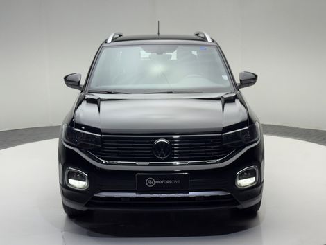 VolksWagen T-Cross Hig. 250 TSI 1.4 Flex 16V 5p Aut