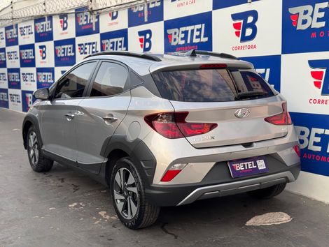 Hyundai HB20X Diamond 1.6 Flex 16V Aut.