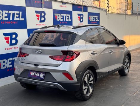 Hyundai HB20X Diamond 1.6 Flex 16V Aut.
