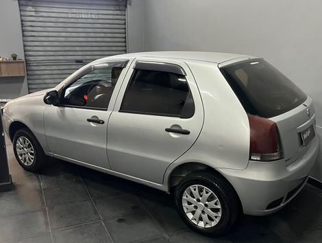Fiat Palio 1.0/ Trofeo 1.0 Fire/ Fire Flex 4p