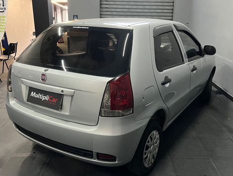 Fiat Palio 1.0/ Trofeo 1.0 Fire/ Fire Flex 4p
