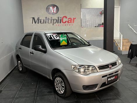 Fiat Palio 1.0/ Trofeo 1.0 Fire/ Fire Flex 4p