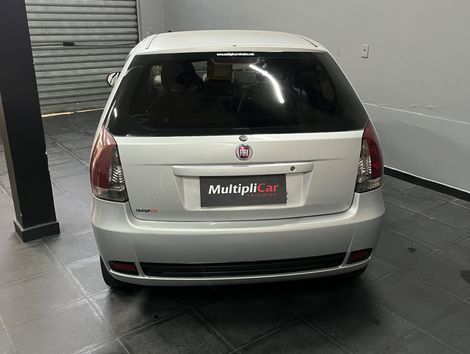 Fiat Palio 1.0/ Trofeo 1.0 Fire/ Fire Flex 4p