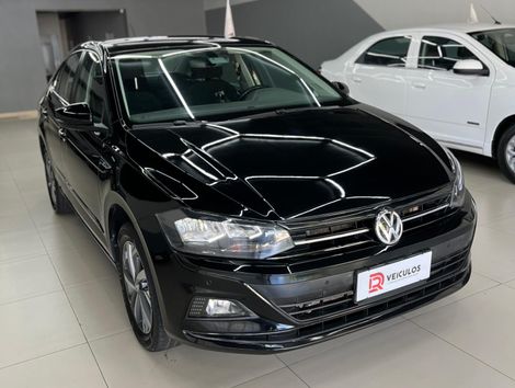 VolksWagen VIRTUS Comfort. 200 TSI 1.0 Flex 12V Aut