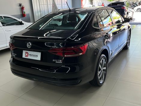 VolksWagen VIRTUS Comfort. 200 TSI 1.0 Flex 12V Aut