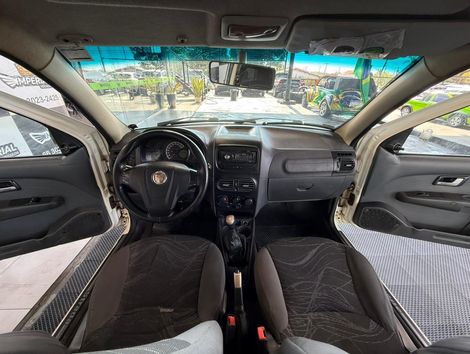 Fiat Strada Working 1.4 mpi Fire Flex 8V CD