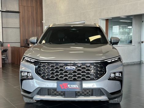 Ford TERRITORY Titanium 1.5 GTDi EcoBo. Aut.