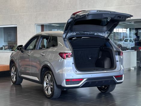 Ford TERRITORY Titanium 1.5 GTDi EcoBo. Aut.