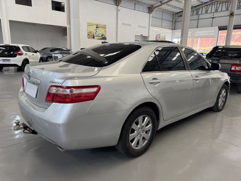 Toyota Camry XLE 3.5 24V Aut.