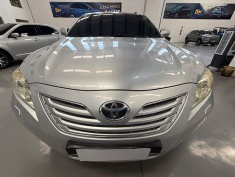 Toyota Camry XLE 3.5 24V Aut.