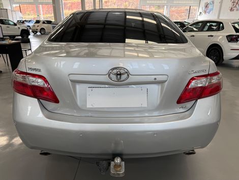 Toyota Camry XLE 3.5 24V Aut.