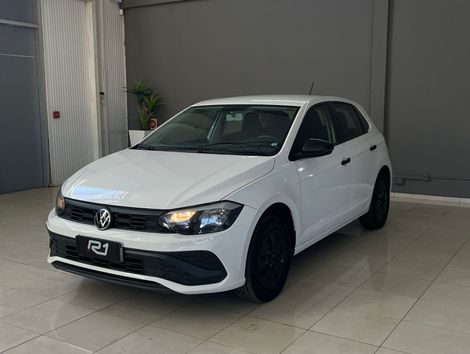 VolksWagen Polo 1.0 MPI Flex 12V 5p