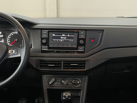 VolksWagen Polo 1.0 MPI Flex 12V 5p