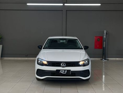VolksWagen Polo 1.0 MPI Flex 12V 5p