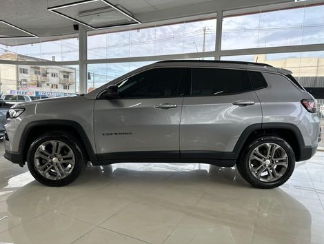 Jeep COMPASS LONG. T270 1.3 TB 4x2 Flex Aut.