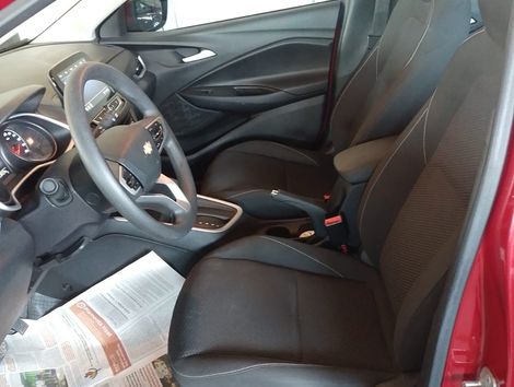 Chevrolet ONIX SEDAN Plus LT 1.0 12V TB Flex Aut.