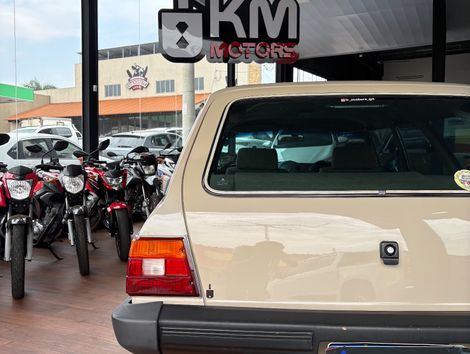 Chevrolet Caravan sl