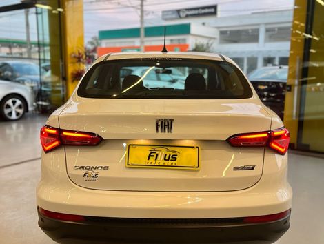 Fiat CRONOS DRIVE 1.0 6V Flex