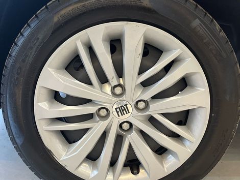Fiat CRONOS DRIVE 1.0 6V Flex