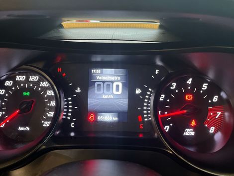 Fiat CRONOS DRIVE 1.0 6V Flex