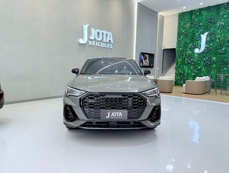 Audi Q3 SPB Performance 2.0 TFSI Tipt. Quatt.