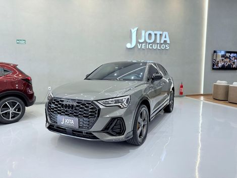 Audi Q3 SPB Performance 2.0 TFSI Tipt. Quatt.