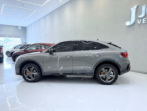 Audi Q3 SPB Performance 2.0 TFSI Tipt. Quatt.
