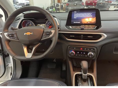 Chevrolet TRACKER Premier 1.2 Turbo 12V Flex Aut.