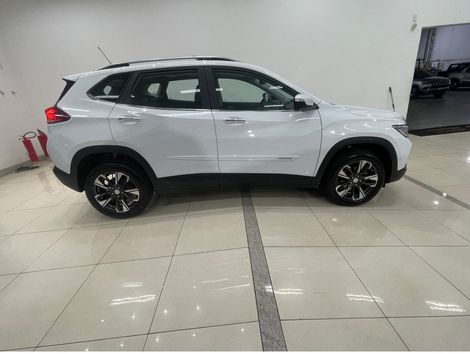Chevrolet TRACKER Premier 1.2 Turbo 12V Flex Aut.