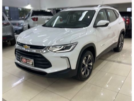 Chevrolet TRACKER Premier 1.2 Turbo 12V Flex Aut.