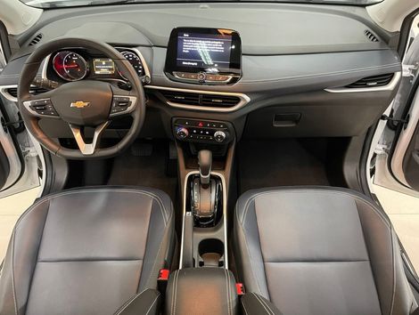 Chevrolet TRACKER Premier 1.2 Turbo 12V Flex Aut.