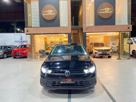 VolksWagen Polo 1.0 TSI Flex 12V 5p