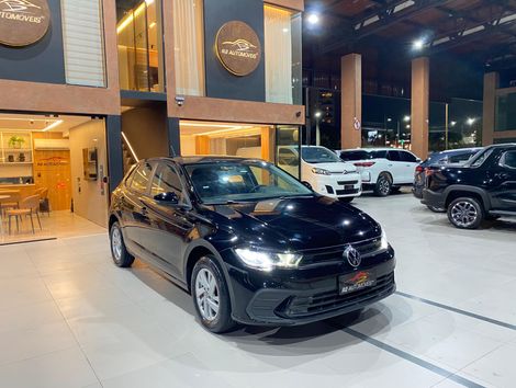 VolksWagen Polo 1.0 TSI Flex 12V 5p