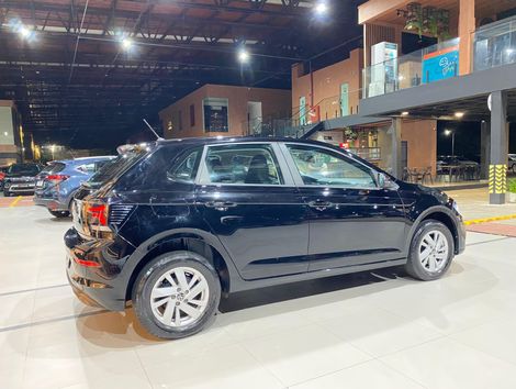 VolksWagen Polo 1.0 TSI Flex 12V 5p