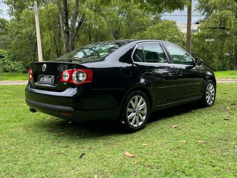 VolksWagen JETTA 2.5 20V 150/170cv Tiptronic