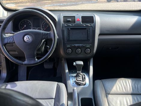VolksWagen JETTA 2.5 20V 150/170cv Tiptronic