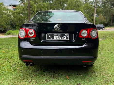 VolksWagen JETTA 2.5 20V 150/170cv Tiptronic