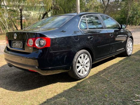 VolksWagen JETTA 2.5 20V 150/170cv Tiptronic