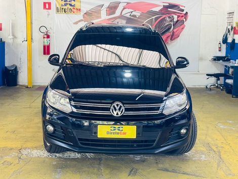 VolksWagen TIGUAN 2.0 TSI 16V 200cv Tiptronic 5p