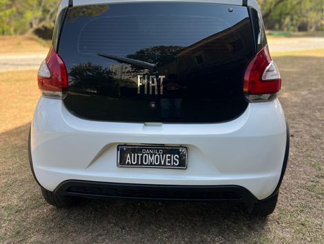 Fiat MOBI LIKE 1.0 Fire Flex 5p.