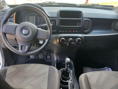 Fiat MOBI LIKE 1.0 Fire Flex 5p.