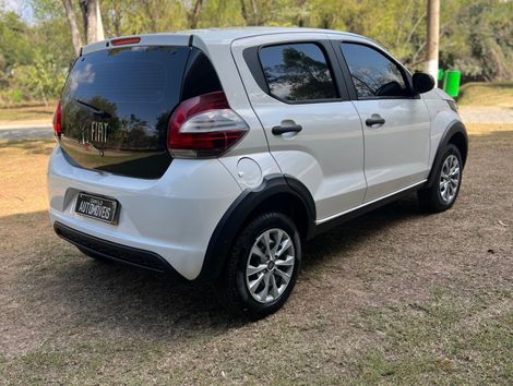 Fiat MOBI LIKE 1.0 Fire Flex 5p.