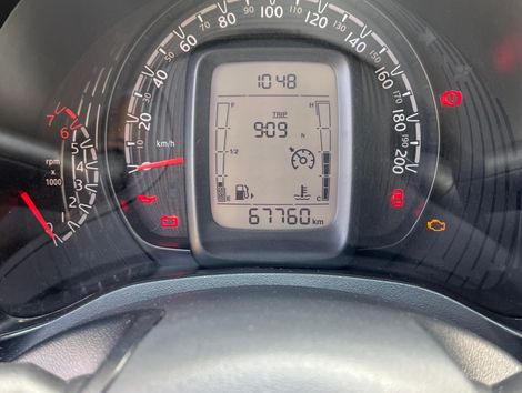 Fiat MOBI LIKE 1.0 Fire Flex 5p.