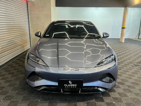 BYD Seal (Elétrico)