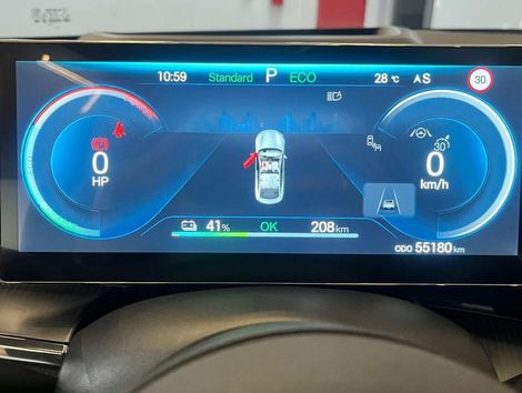 BYD Seal (Elétrico)