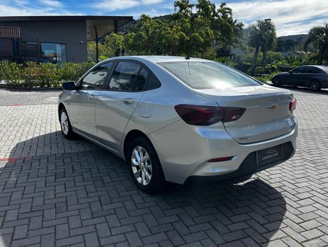 Chevrolet ONIX SEDAN Plus LT 1.0 12V TB Flex Aut.