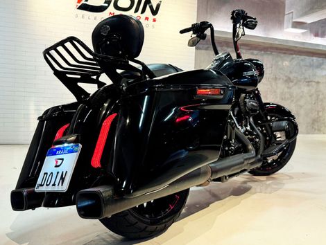 Harley ROAD KING SPECIAL FLHRXS