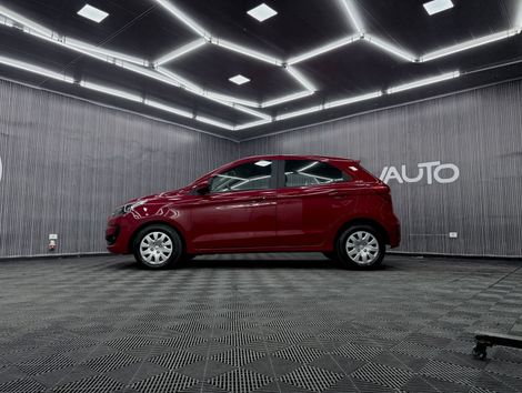 Ford Ka 1.0 SE/SE Plus TiVCT Flex 5p